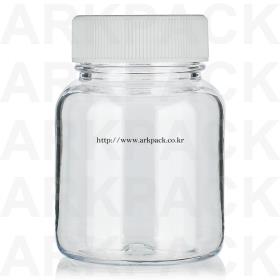 �Ϲ�ĸ����PET50ml�������